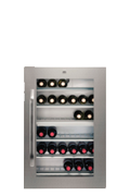 Reparación averías vinoteca Orbegozo en  Jaén